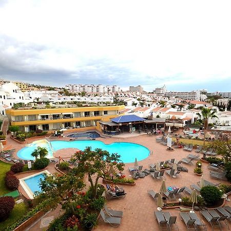 Apartamento Santa Maria Hotell Costa Adeje  Rom bilde