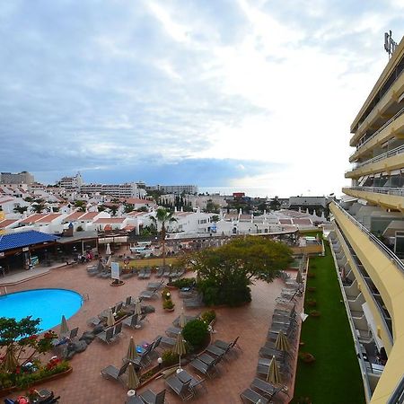 Apartamento Santa Maria Hotell Costa Adeje  Rom bilde