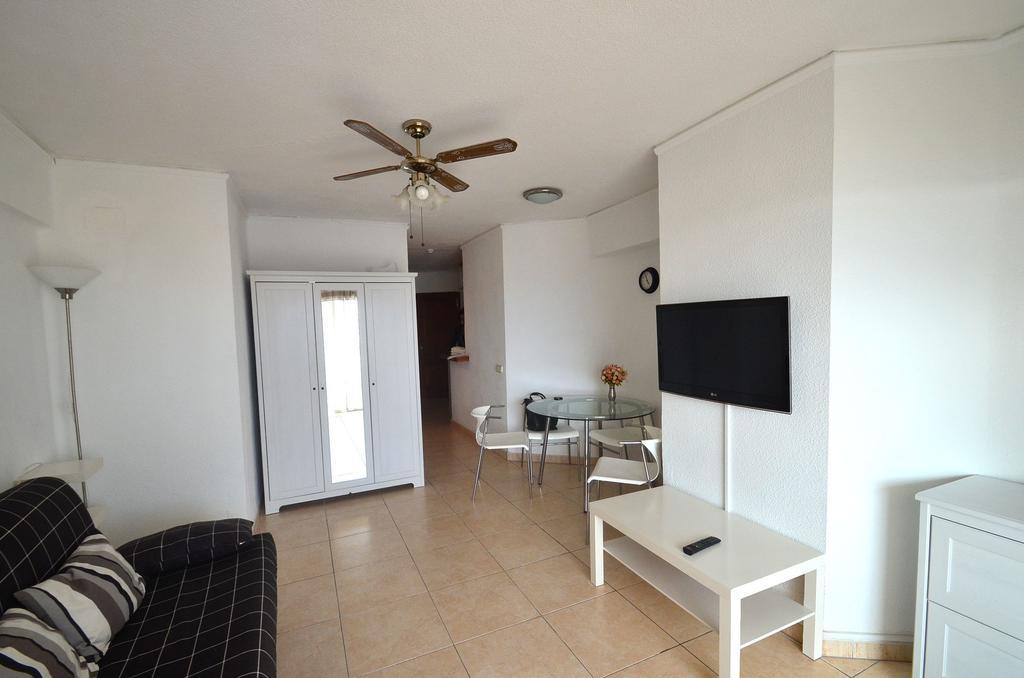 Apartamento Santa Maria Hotell Costa Adeje  Rom bilde