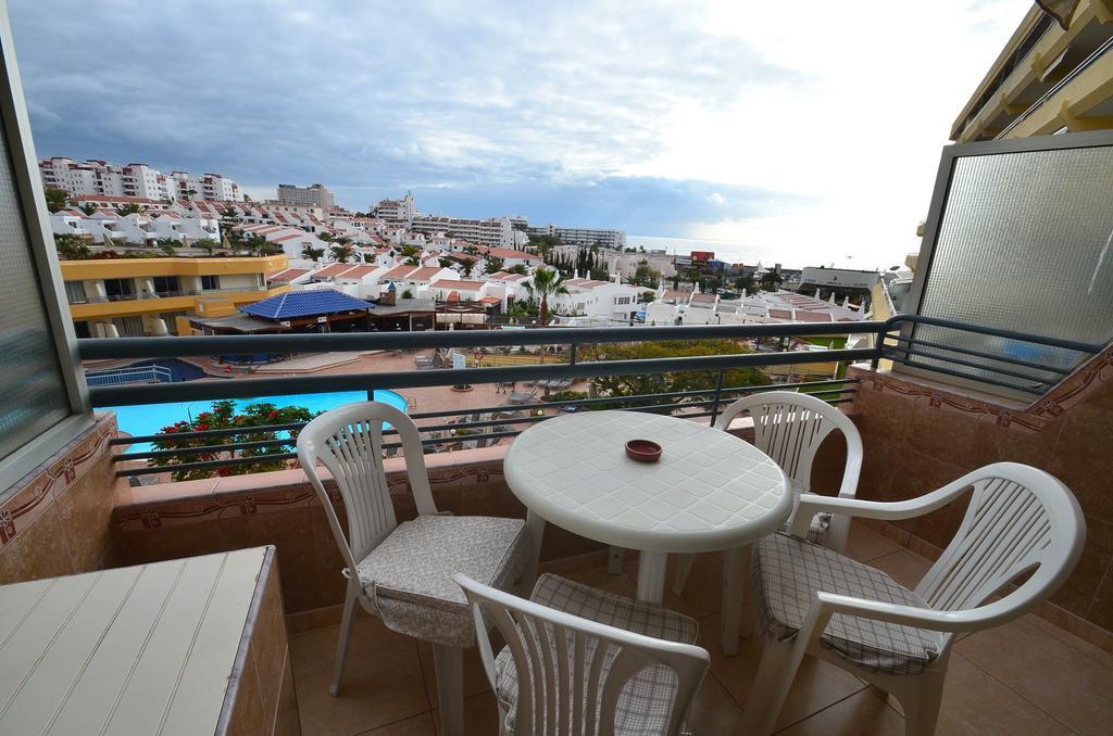 Apartamento Santa Maria Hotell Costa Adeje  Rom bilde