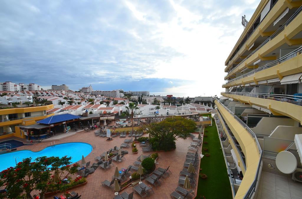 Apartamento Santa Maria Hotell Costa Adeje  Rom bilde