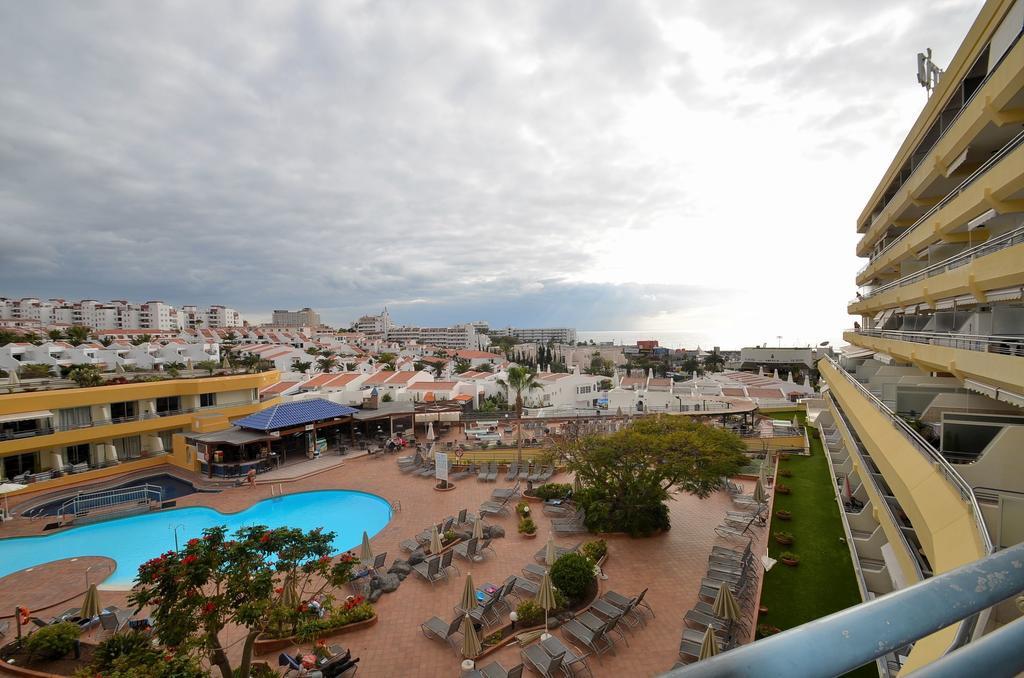 Apartamento Santa Maria Hotell Costa Adeje  Rom bilde