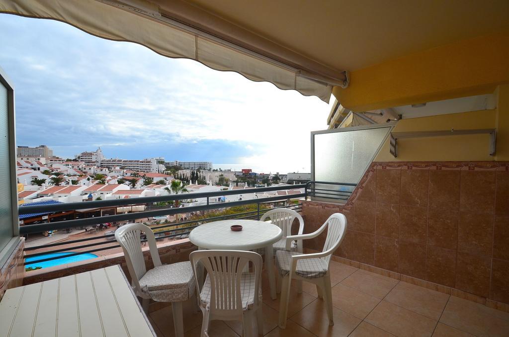 Apartamento Santa Maria Hotell Costa Adeje  Rom bilde